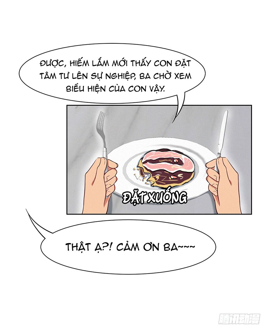 Trọng sinh quý thê chi phục thù hoa lệ: Chapter 21