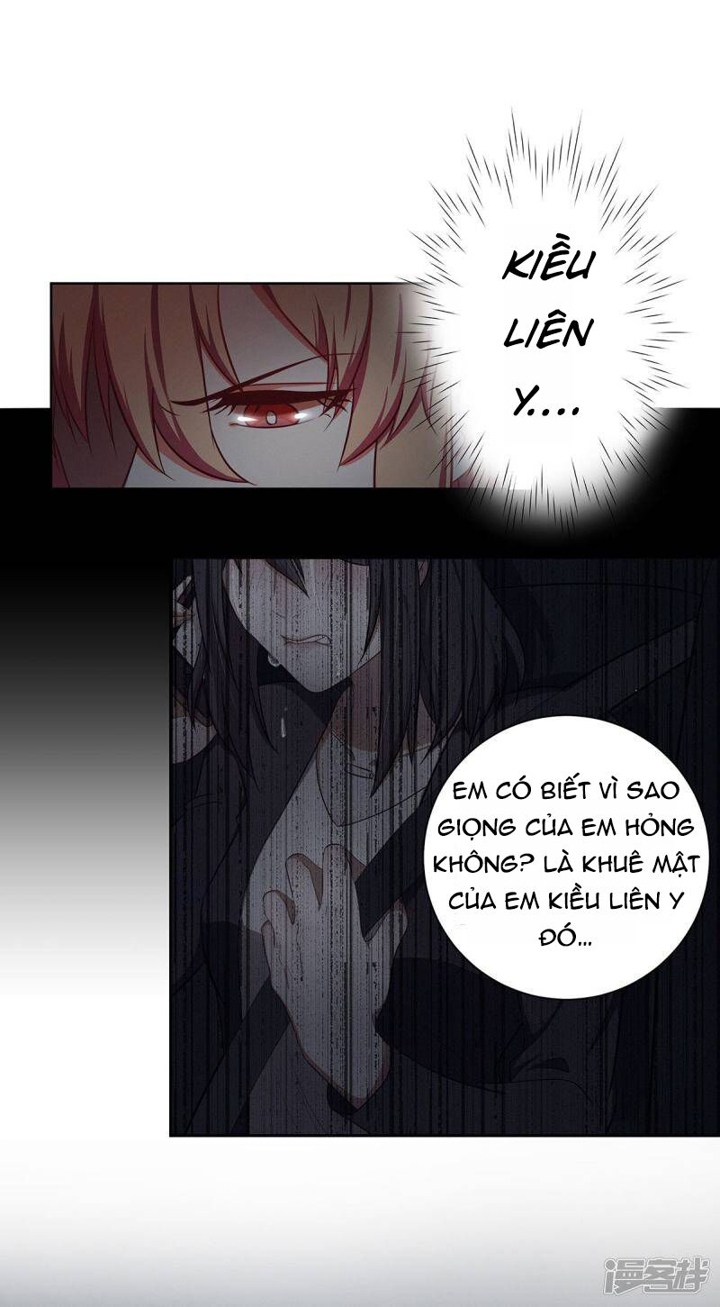 Trọng sinh quý thê chi phục thù hoa lệ: Chapter 25