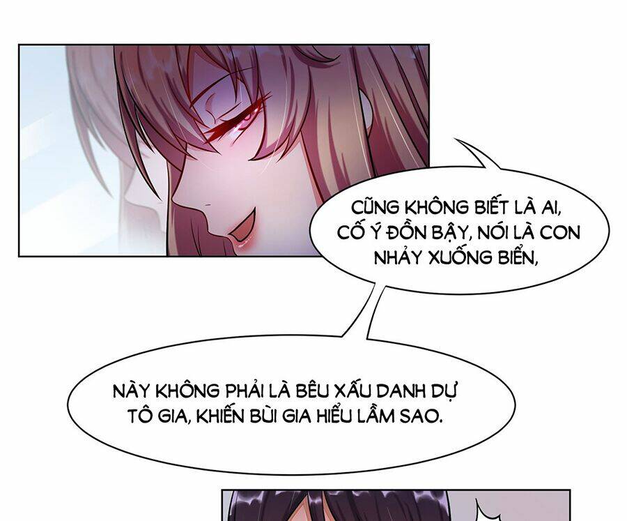 Trọng sinh quý thê chi phục thù hoa lệ: Chapter 3