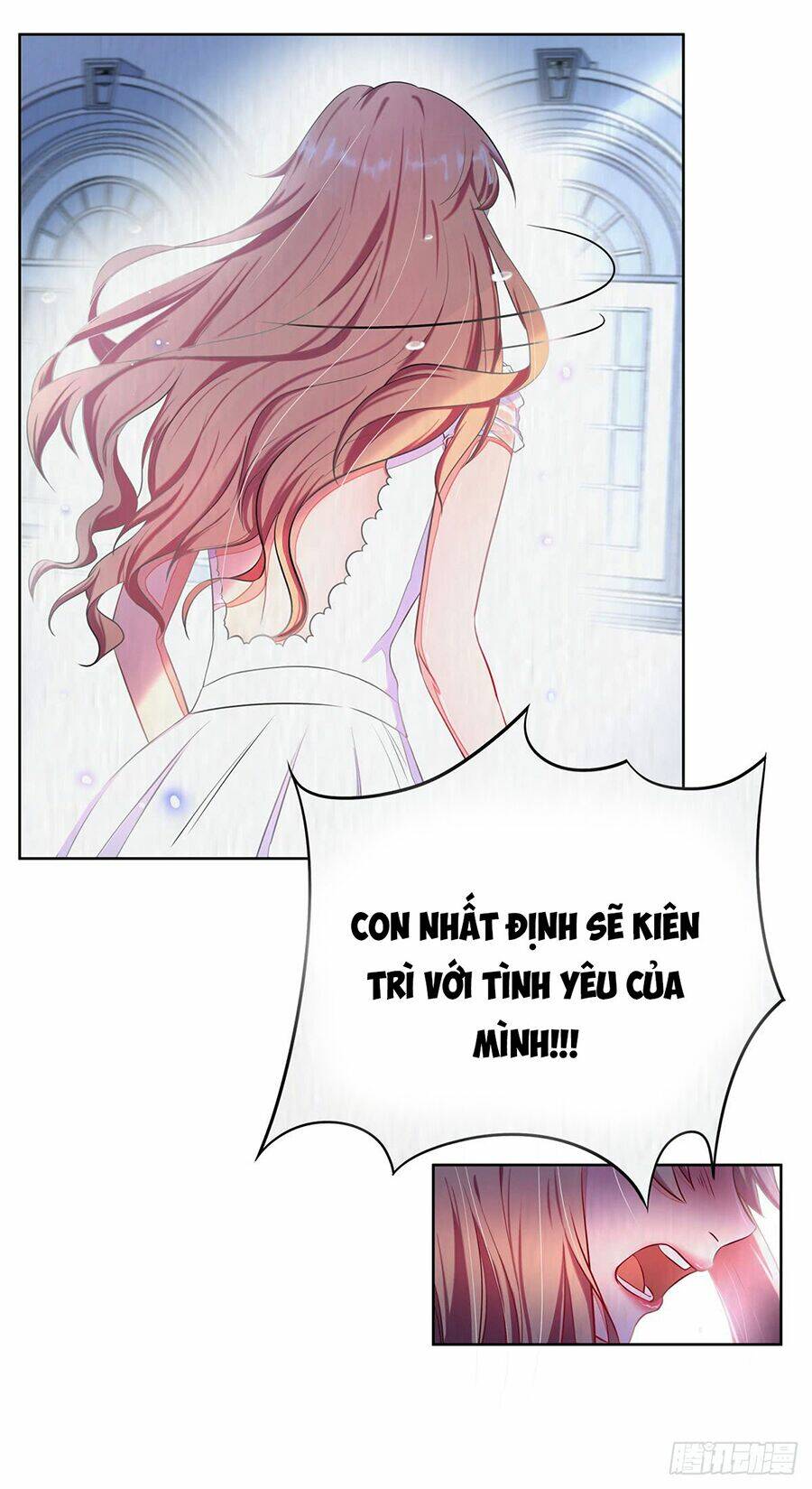 Trọng sinh quý thê chi phục thù hoa lệ: Chapter 3