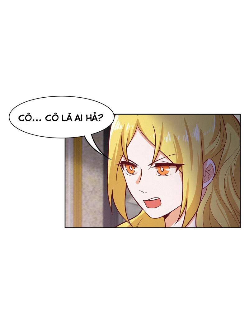 Trọng sinh quý thê chi phục thù hoa lệ: Chapter 30