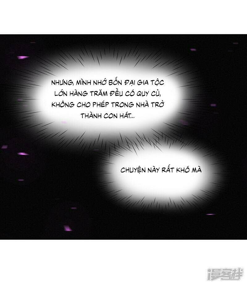 Trọng sinh quý thê chi phục thù hoa lệ: Chapter 31