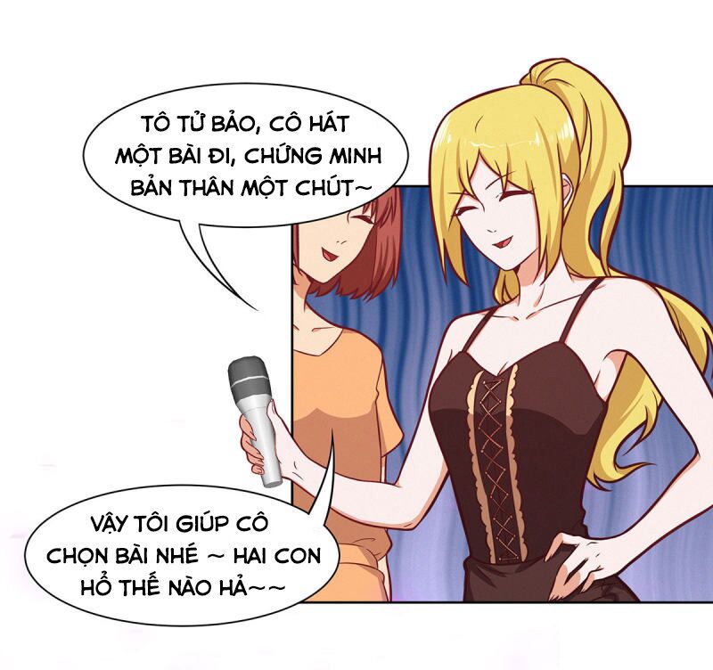 Trọng sinh quý thê chi phục thù hoa lệ: Chapter 32