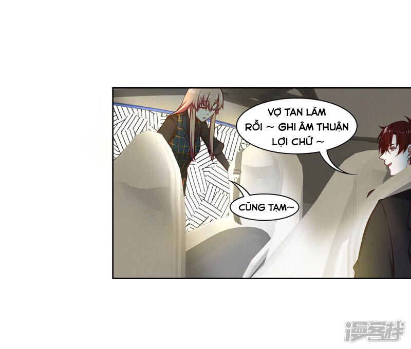 Trọng sinh quý thê chi phục thù hoa lệ: Chapter 34