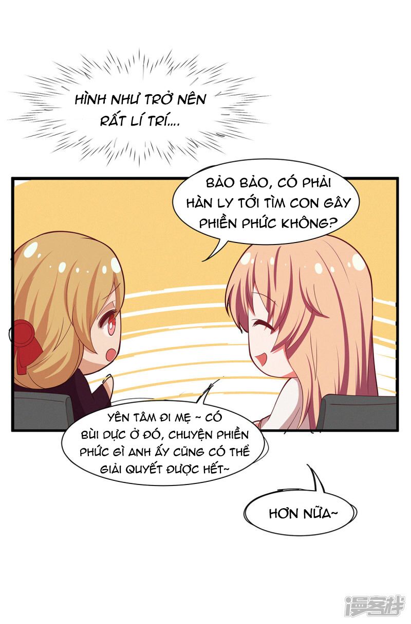 Trọng sinh quý thê chi phục thù hoa lệ: Chapter 38