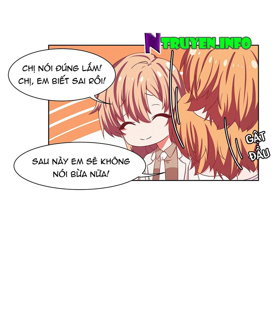 Trọng sinh quý thê chi phục thù hoa lệ: Chapter 39