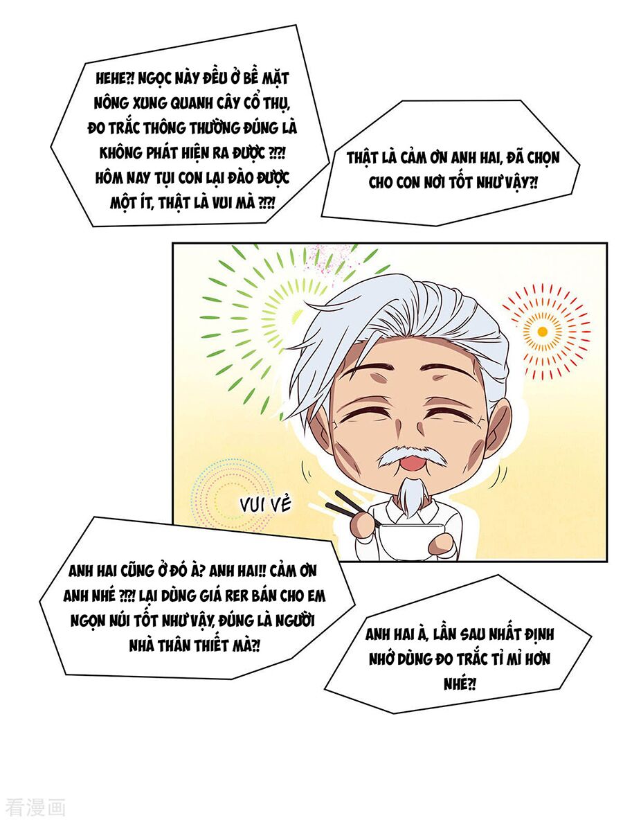 Trọng sinh quý thê chi phục thù hoa lệ: Chapter 52