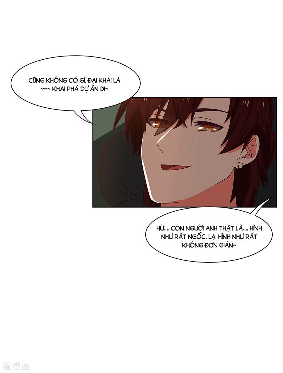 Trọng sinh quý thê chi phục thù hoa lệ: Chapter 52