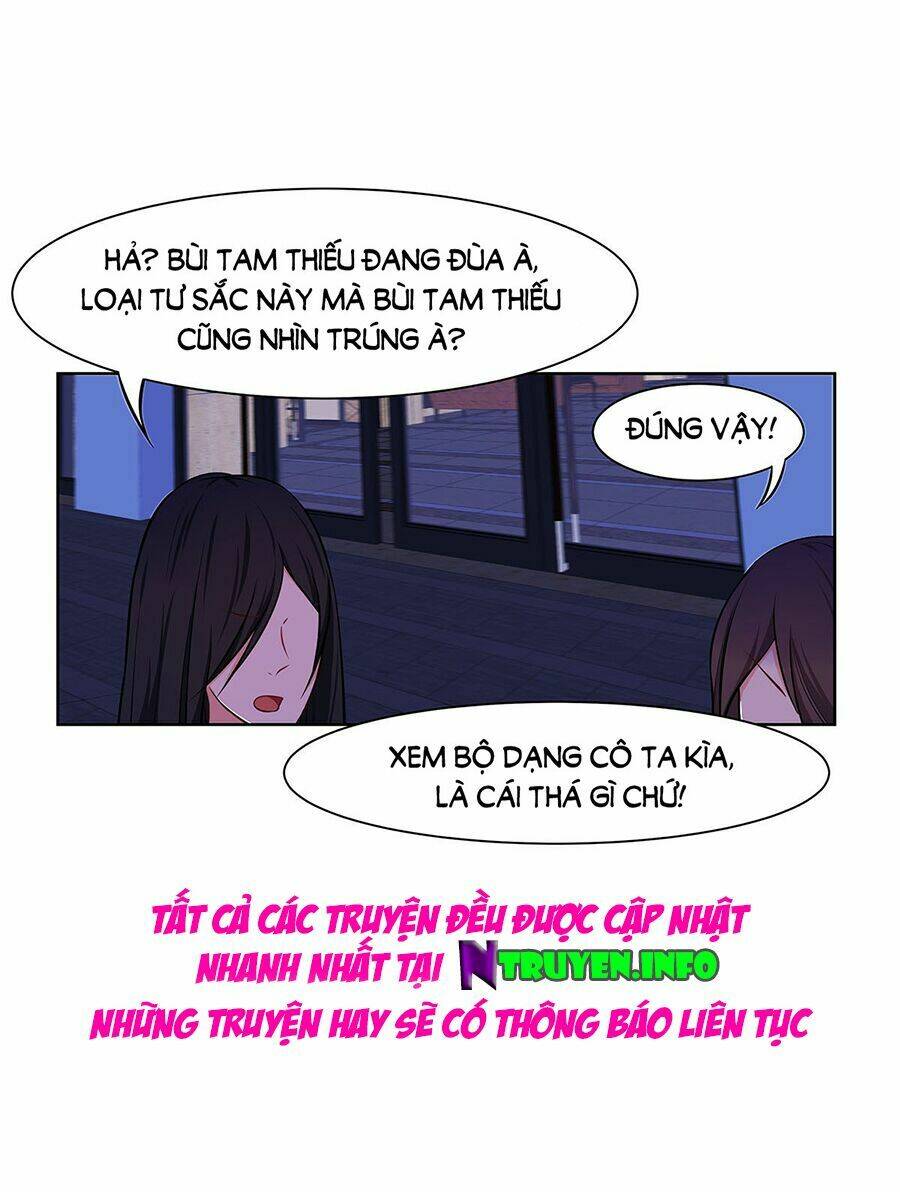 Trọng sinh quý thê chi phục thù hoa lệ: Chapter 6
