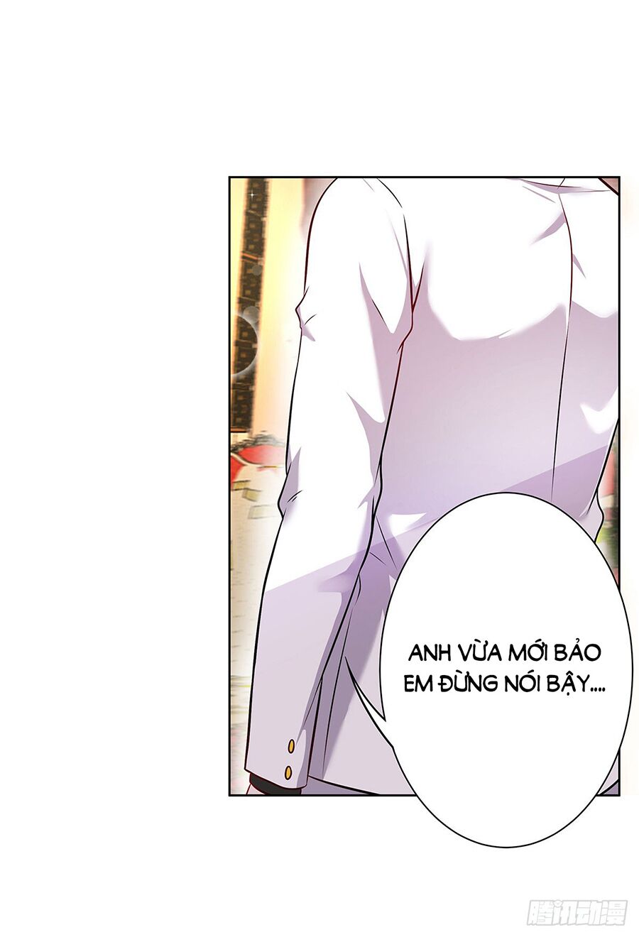 Trọng sinh quý thê chi phục thù hoa lệ: Chapter 9