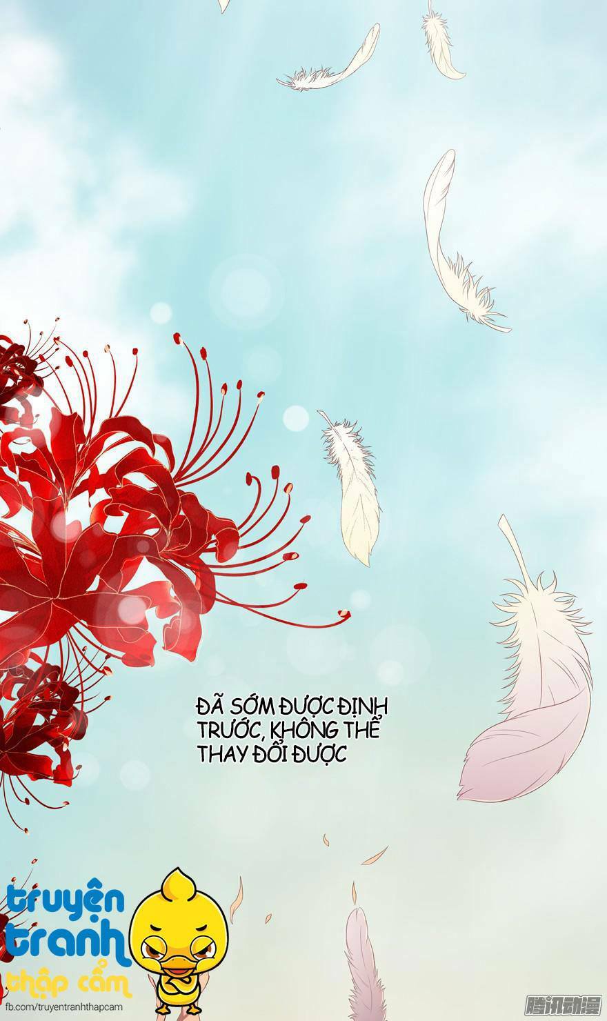 Phép tắc yêu đương của Ma Vương: Chapter 1