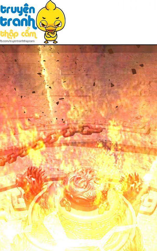 Phép tắc yêu đương của Ma Vương: Chapter 3