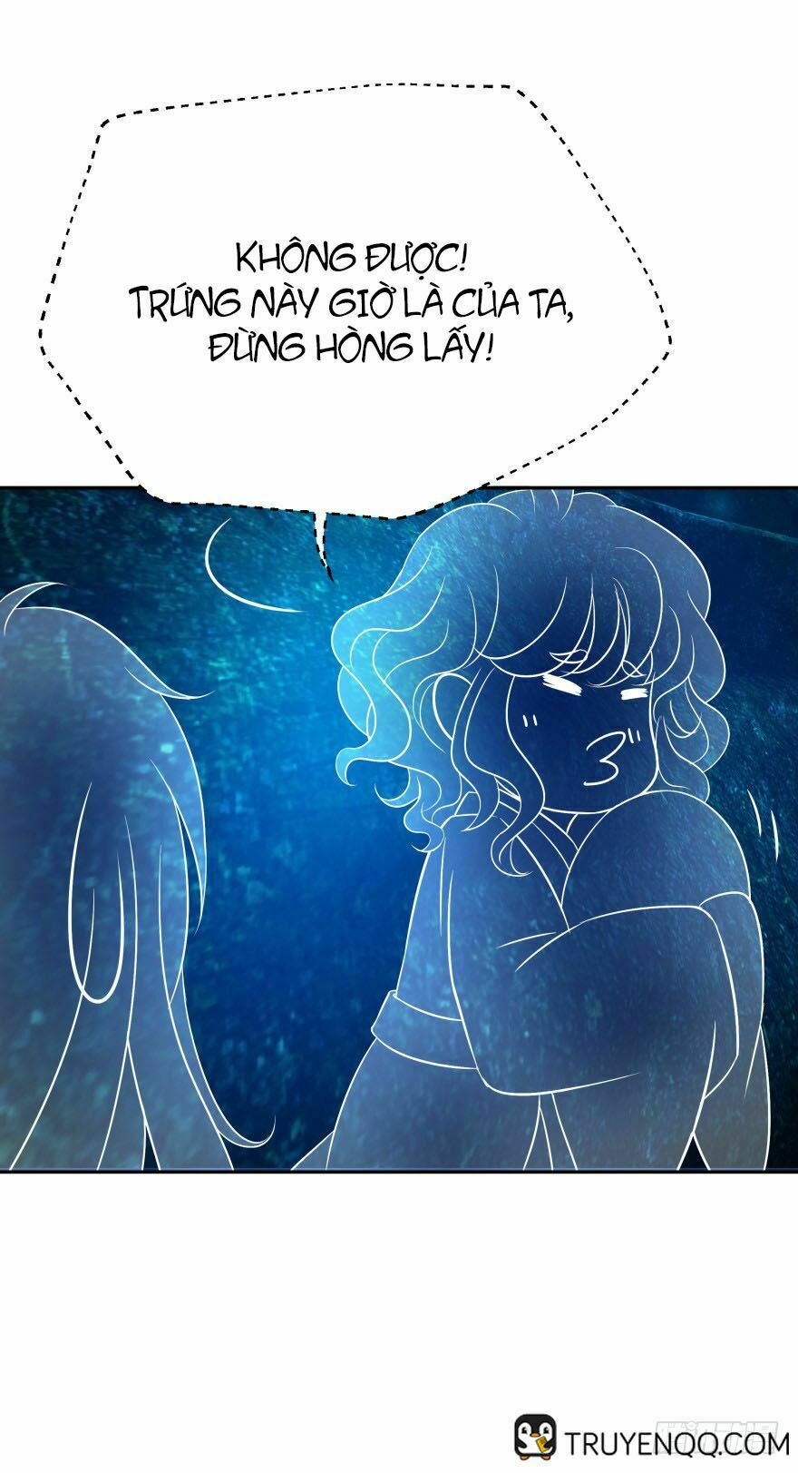 Phép tắc yêu đương của Ma Vương: Chapter 33