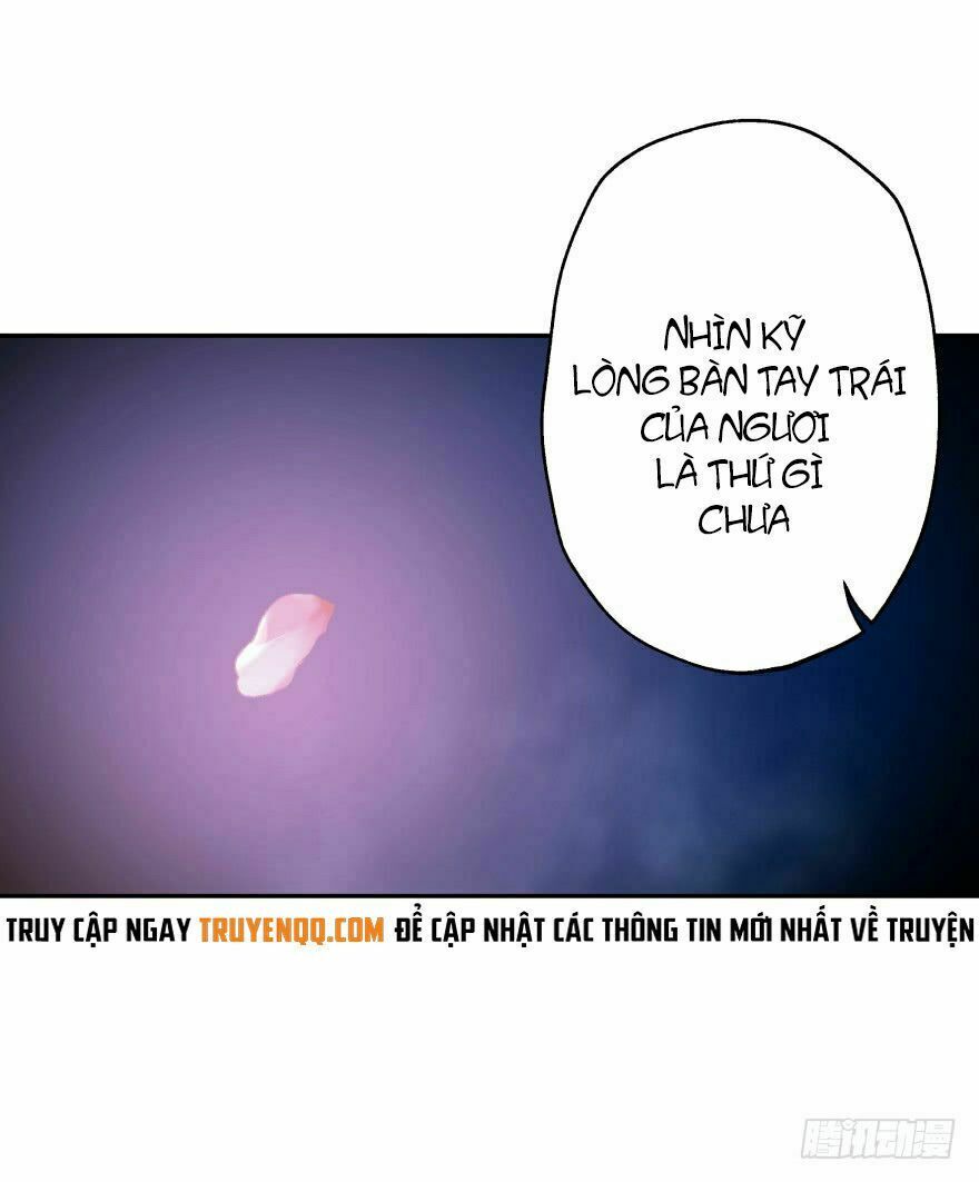 Phép tắc yêu đương của Ma Vương: Chapter 33