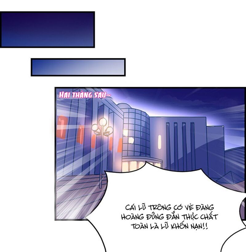 Mạc Thiếu Bức Hôn: Vợ Mới Khó Chống Đỡ: Chapter 11