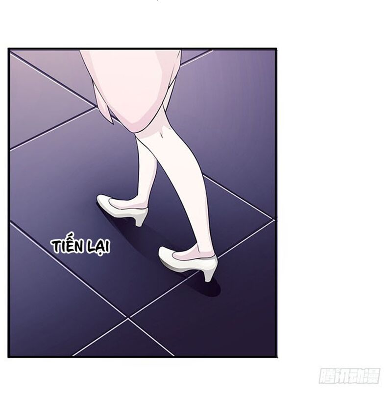 Mạc Thiếu Bức Hôn: Vợ Mới Khó Chống Đỡ: Chapter 11