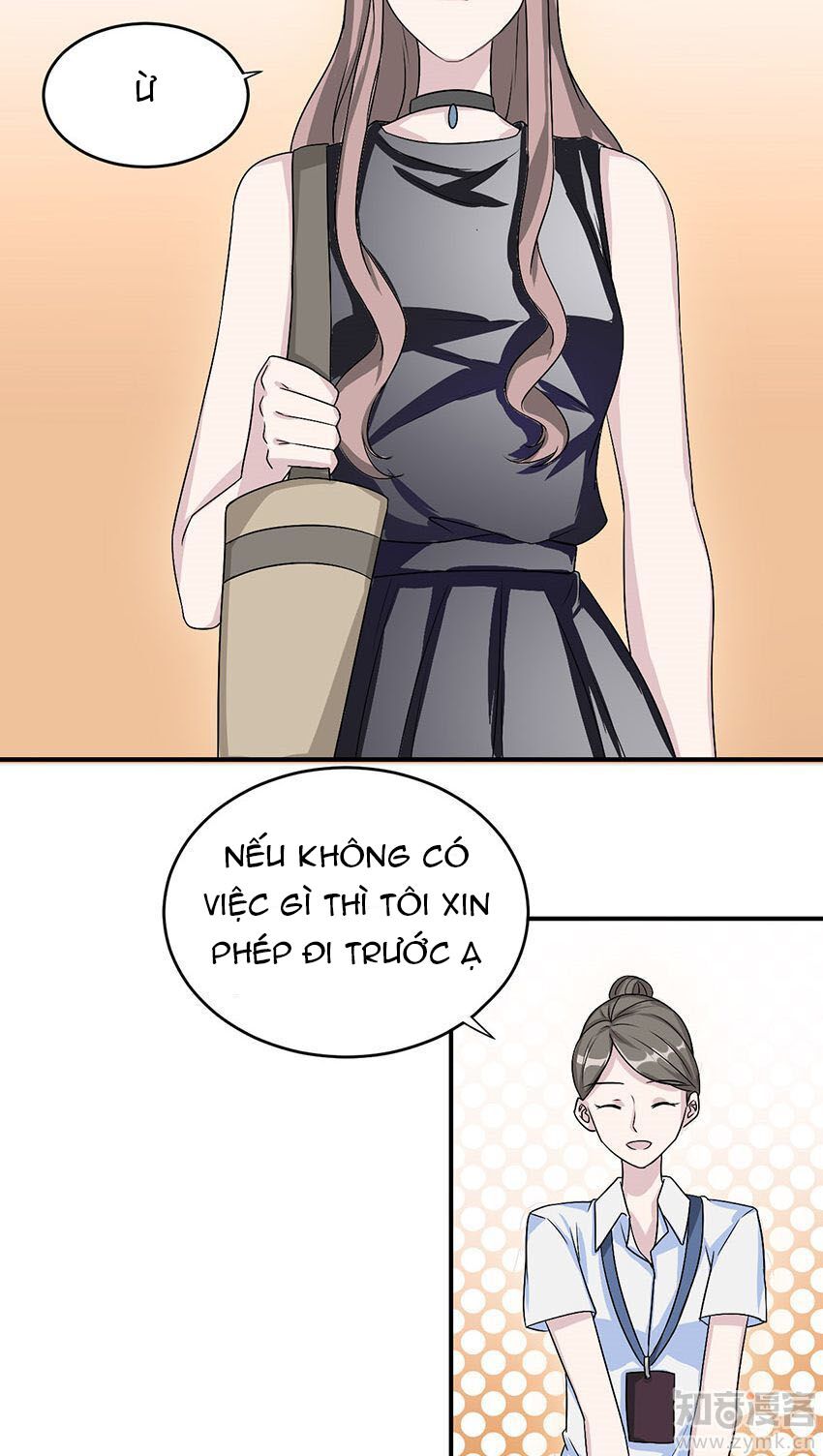 Mạc Thiếu Bức Hôn: Vợ Mới Khó Chống Đỡ: Chapter 16