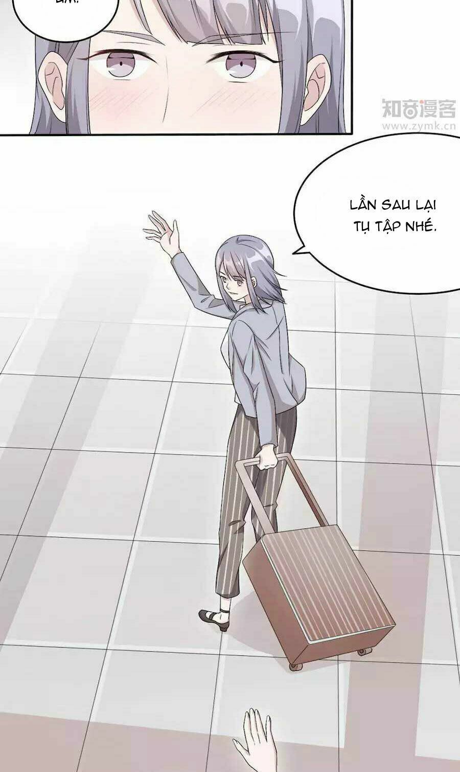 Mạc Thiếu Bức Hôn: Vợ Mới Khó Chống Đỡ: Chapter 32