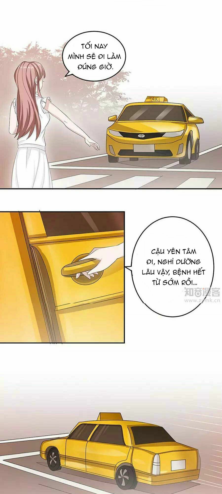 Mạc Thiếu Bức Hôn: Vợ Mới Khó Chống Đỡ: Chapter 32