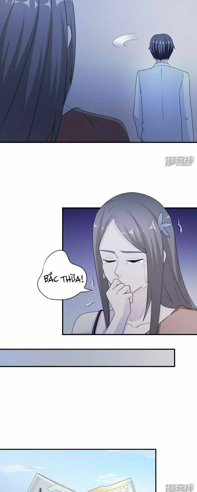 Mạc Thiếu Bức Hôn: Vợ Mới Khó Chống Đỡ: Chapter 59