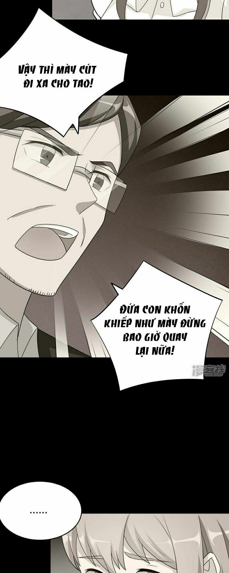 Mạc Thiếu Bức Hôn: Vợ Mới Khó Chống Đỡ: Chapter 59