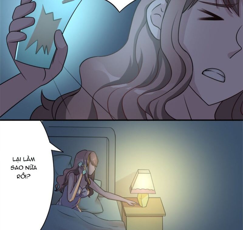 Mạc Thiếu Bức Hôn: Vợ Mới Khó Chống Đỡ: Chapter 6