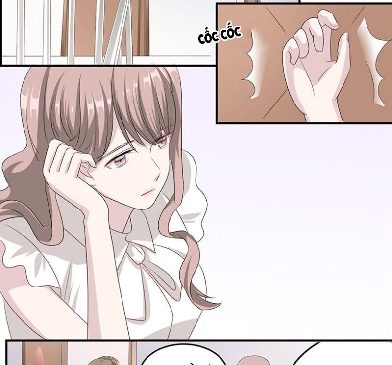 Mạc Thiếu Bức Hôn: Vợ Mới Khó Chống Đỡ: Chapter 6