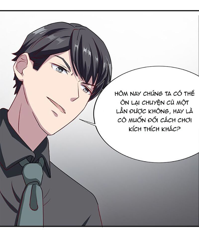 Mạc Thiếu Bức Hôn: Vợ Mới Khó Chống Đỡ: Chapter 6