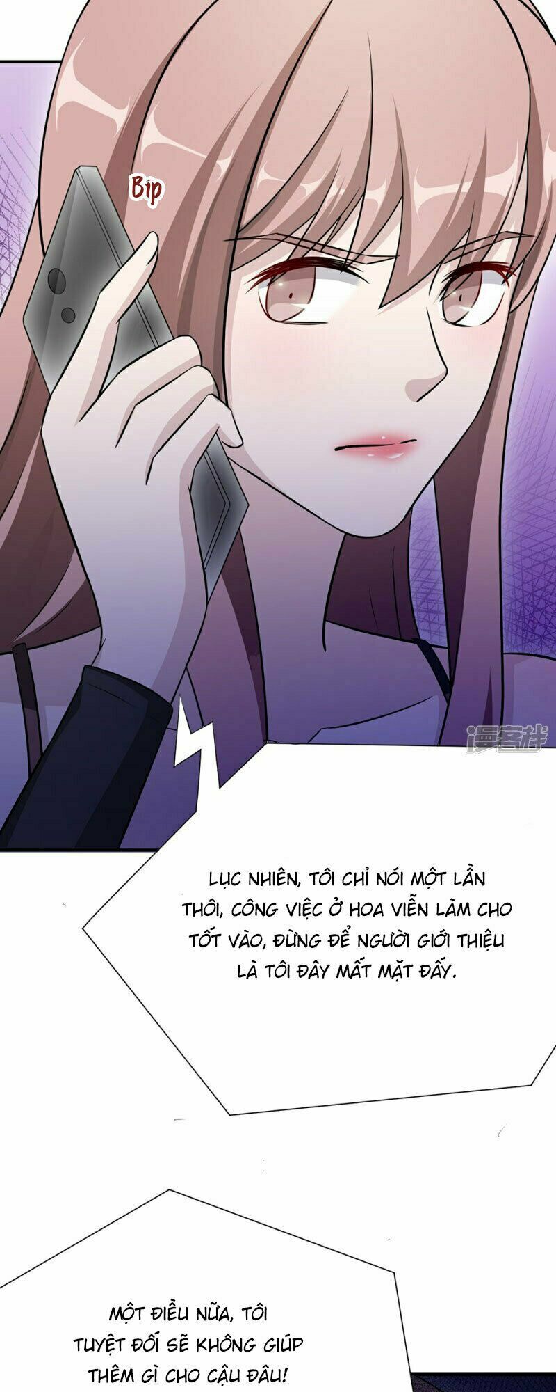 Mạc Thiếu Bức Hôn: Vợ Mới Khó Chống Đỡ: Chapter 67