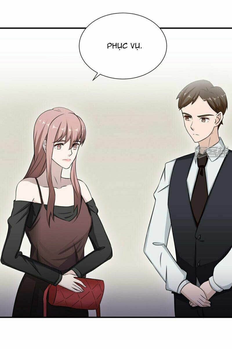 Mạc Thiếu Bức Hôn: Vợ Mới Khó Chống Đỡ: Chapter 67