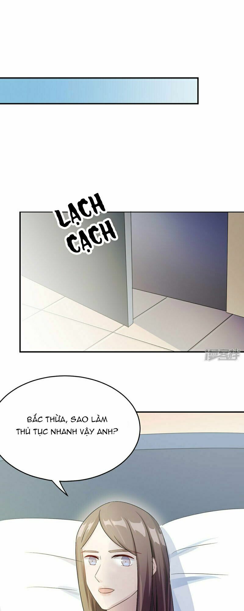Mạc Thiếu Bức Hôn: Vợ Mới Khó Chống Đỡ: Chapter 67