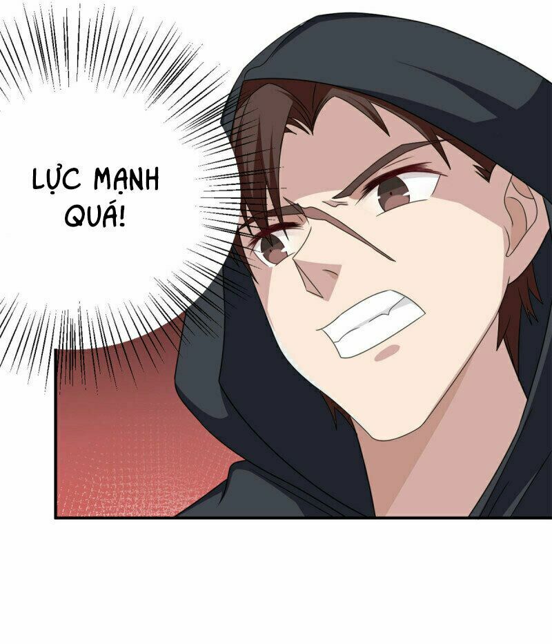 Mạc Thiếu Bức Hôn: Vợ Mới Khó Chống Đỡ: Chapter 79