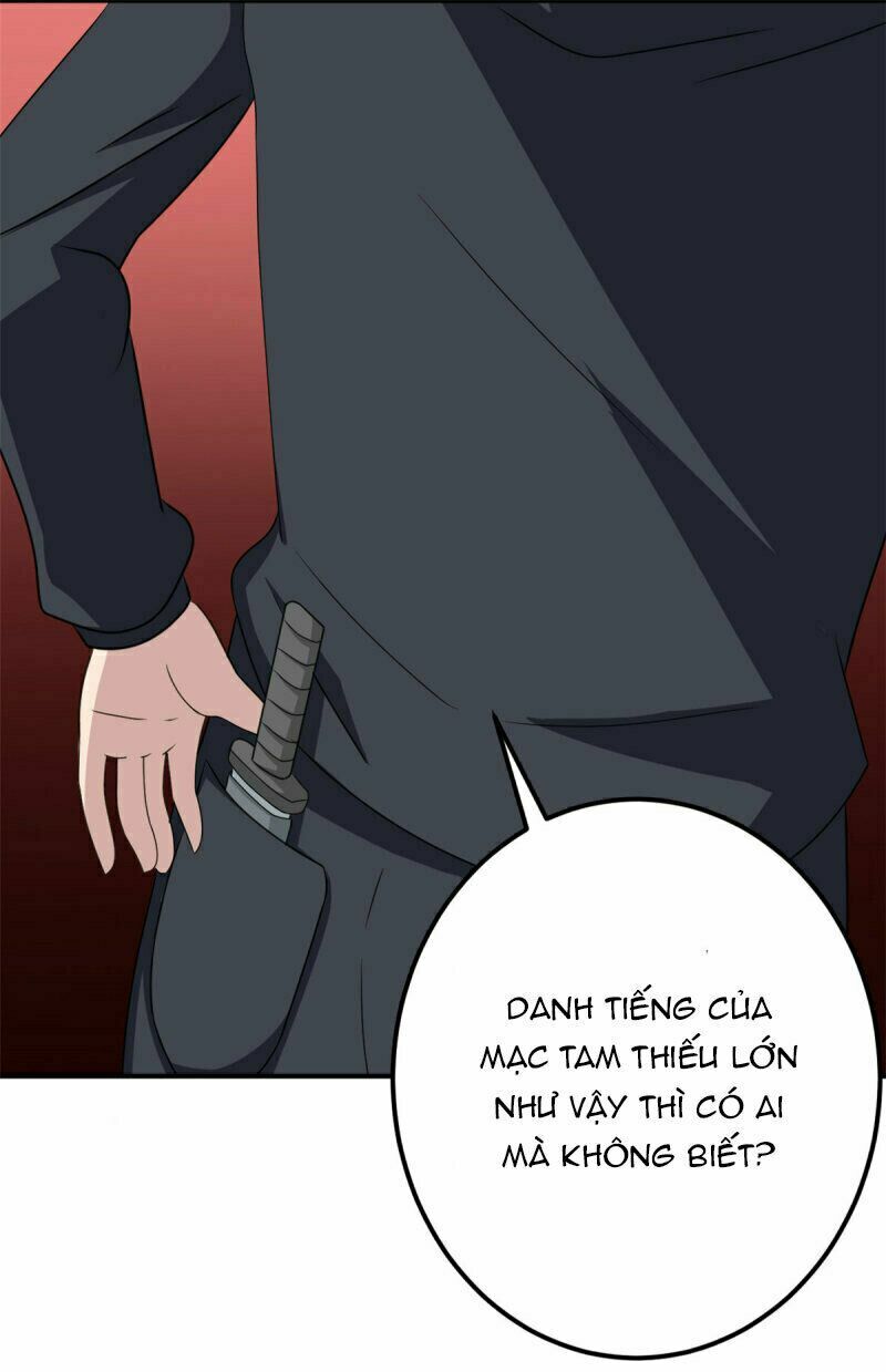 Mạc Thiếu Bức Hôn: Vợ Mới Khó Chống Đỡ: Chapter 79
