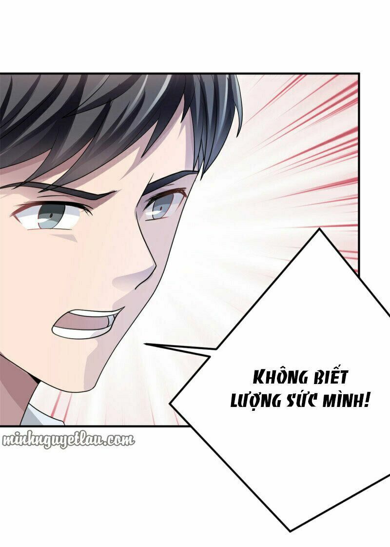 Mạc Thiếu Bức Hôn: Vợ Mới Khó Chống Đỡ: Chapter 79
