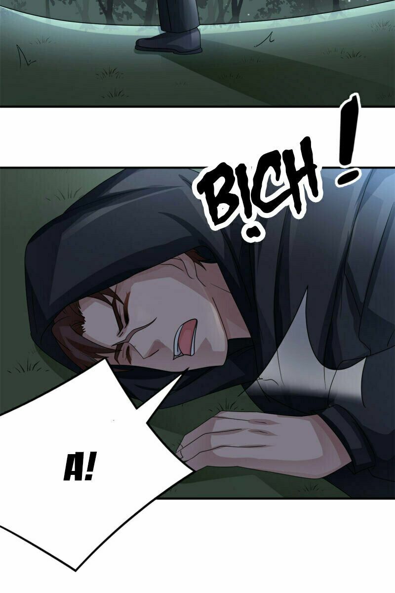 Mạc Thiếu Bức Hôn: Vợ Mới Khó Chống Đỡ: Chapter 79