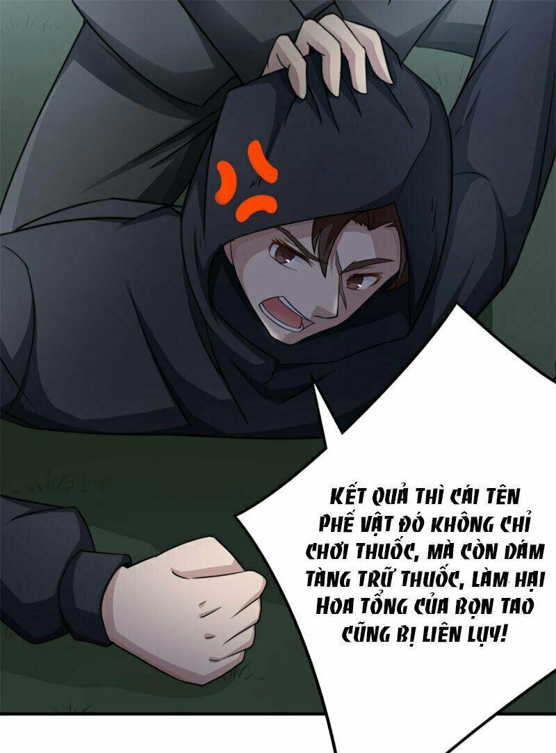 Mạc Thiếu Bức Hôn: Vợ Mới Khó Chống Đỡ: Chapter 79