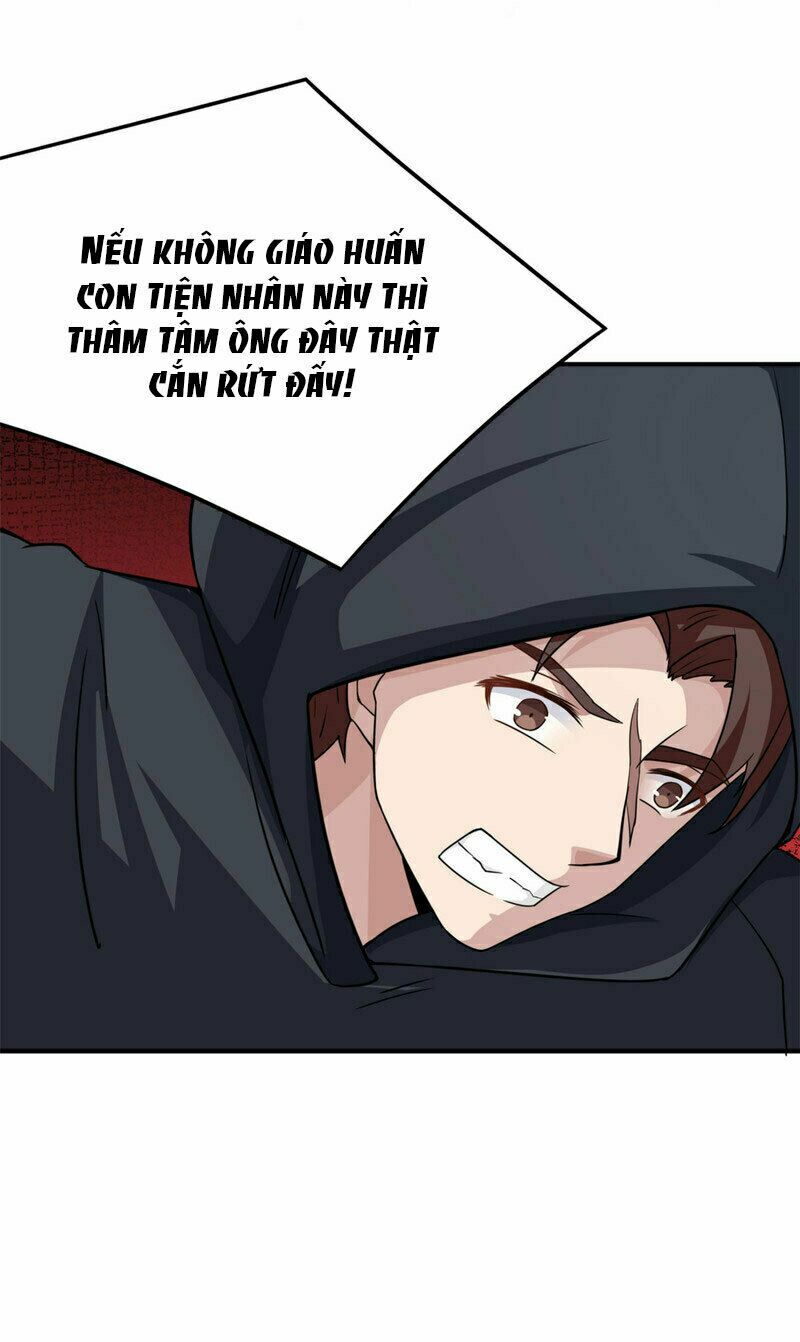 Mạc Thiếu Bức Hôn: Vợ Mới Khó Chống Đỡ: Chapter 79