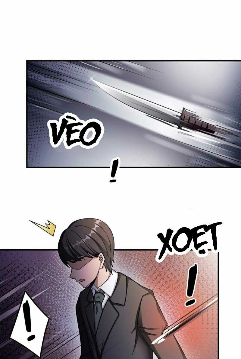 Mạc Thiếu Bức Hôn: Vợ Mới Khó Chống Đỡ: Chapter 79