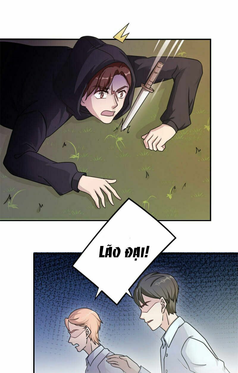 Mạc Thiếu Bức Hôn: Vợ Mới Khó Chống Đỡ: Chapter 79