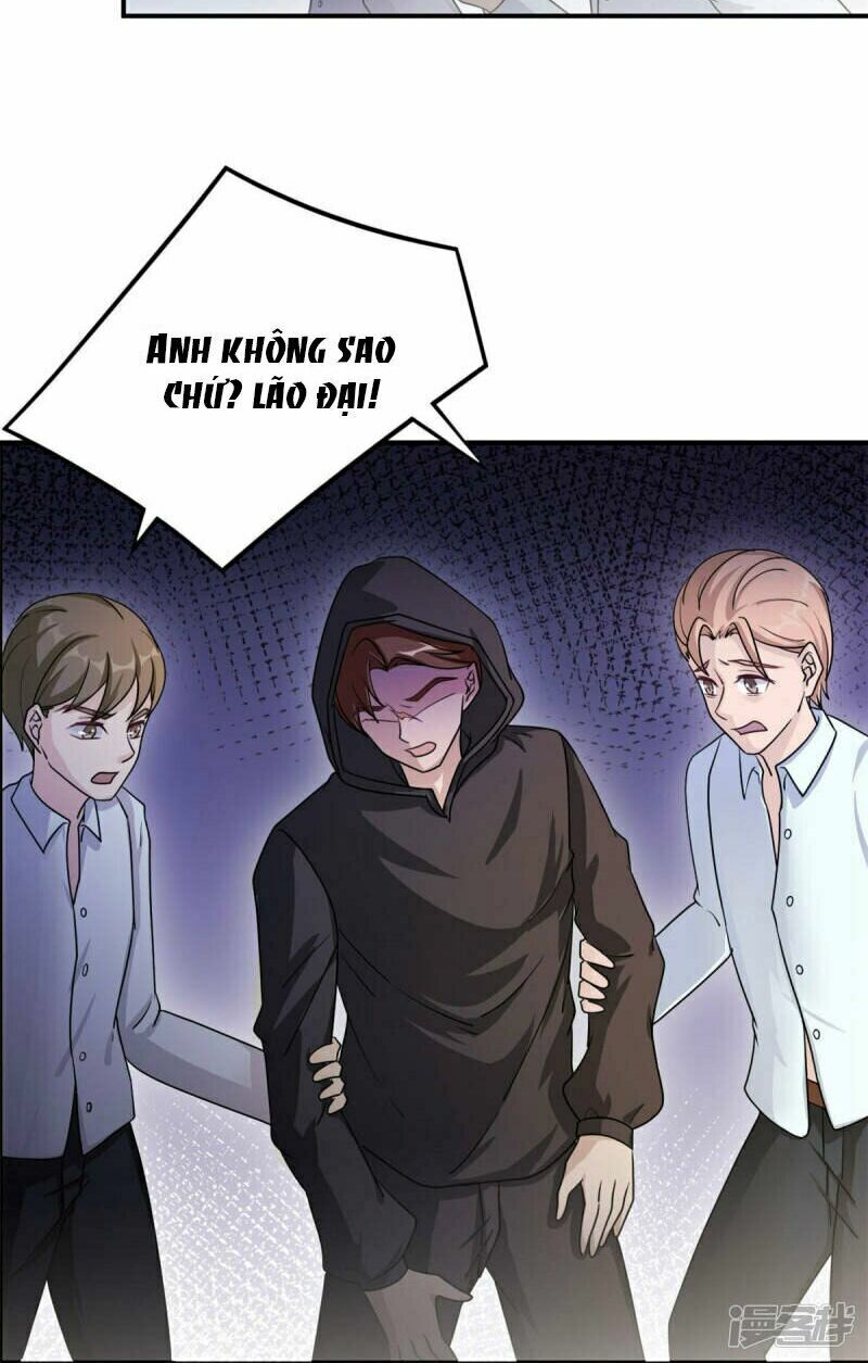 Mạc Thiếu Bức Hôn: Vợ Mới Khó Chống Đỡ: Chapter 79