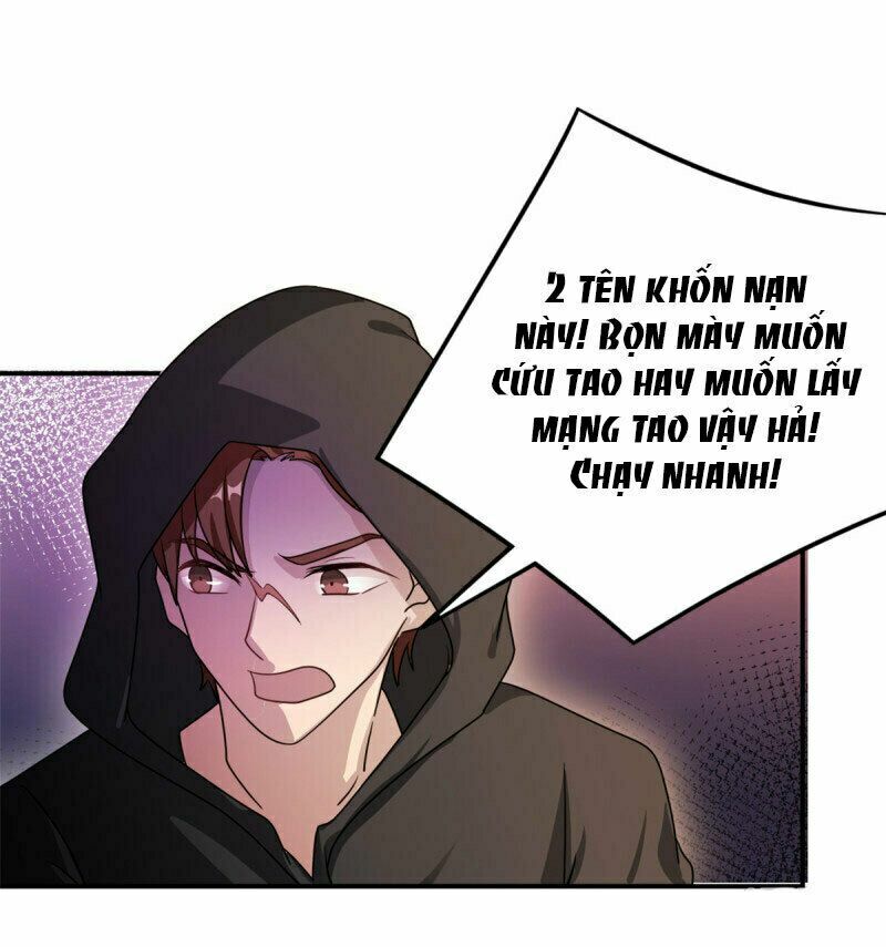 Mạc Thiếu Bức Hôn: Vợ Mới Khó Chống Đỡ: Chapter 79