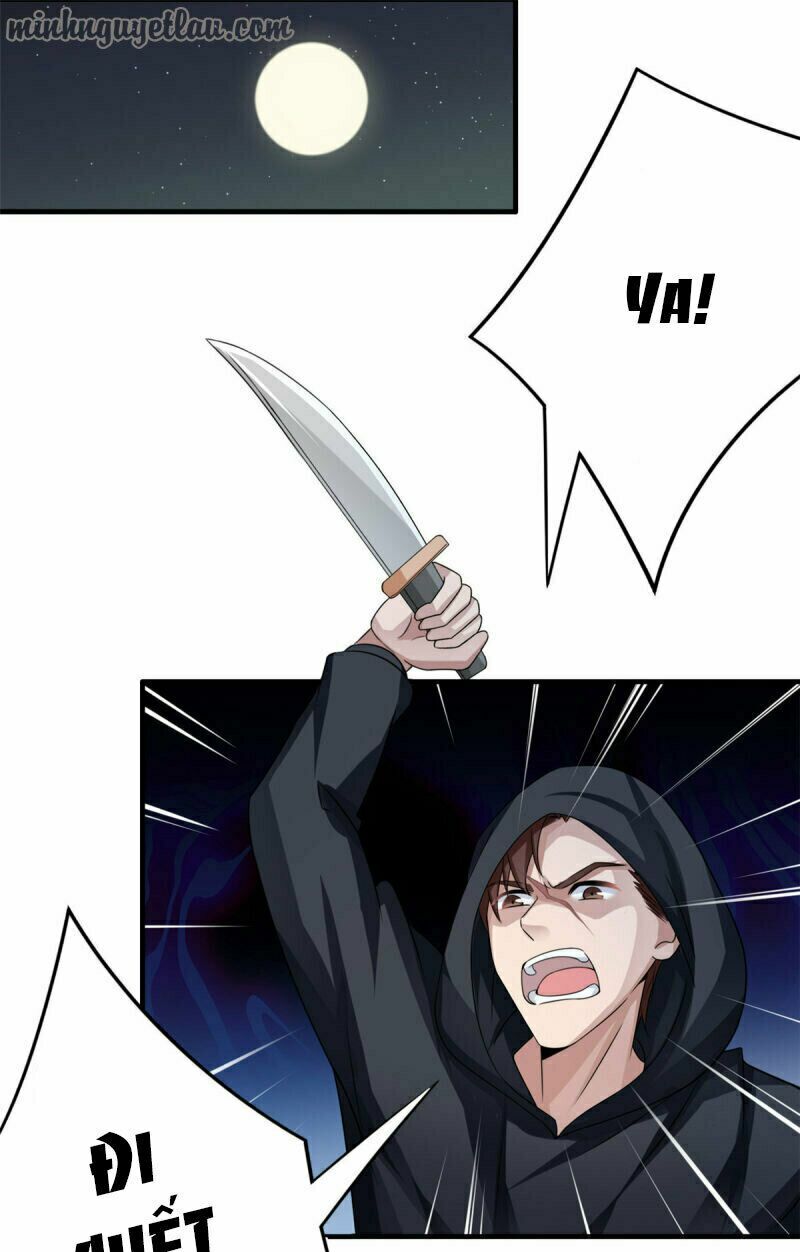 Mạc Thiếu Bức Hôn: Vợ Mới Khó Chống Đỡ: Chapter 79