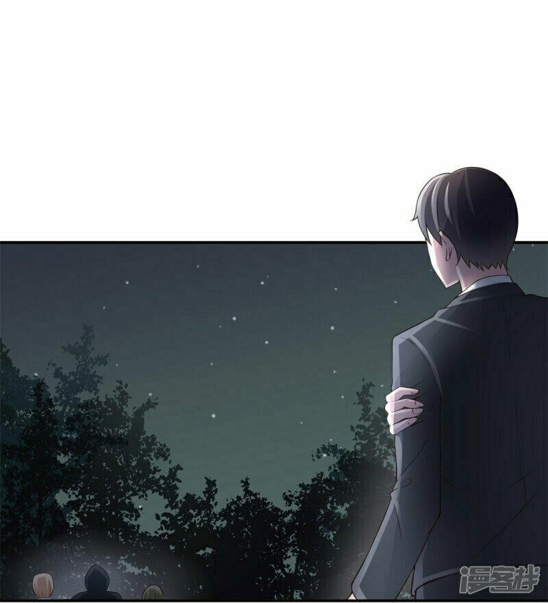Mạc Thiếu Bức Hôn: Vợ Mới Khó Chống Đỡ: Chapter 79