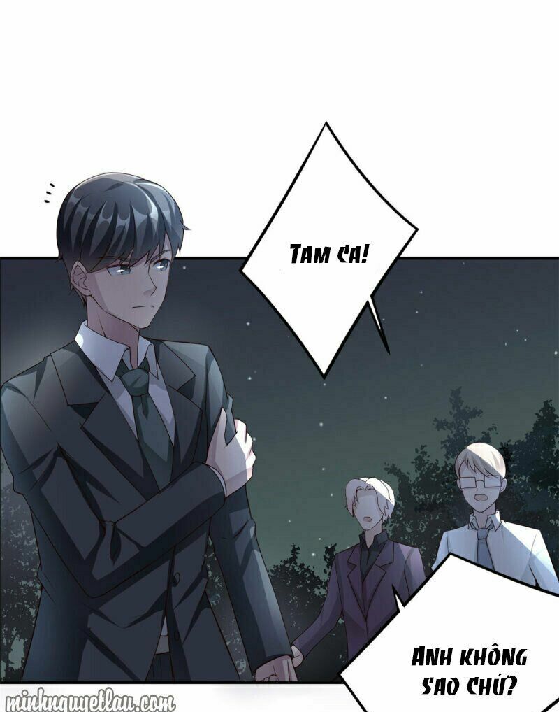 Mạc Thiếu Bức Hôn: Vợ Mới Khó Chống Đỡ: Chapter 79