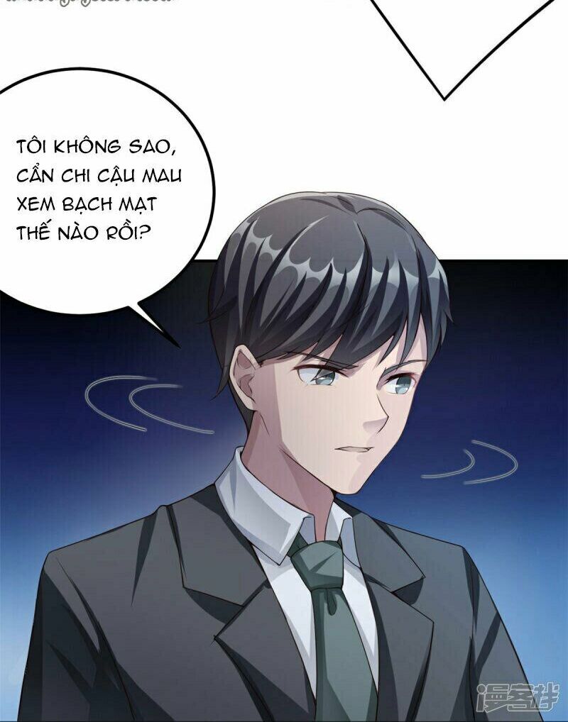 Mạc Thiếu Bức Hôn: Vợ Mới Khó Chống Đỡ: Chapter 79