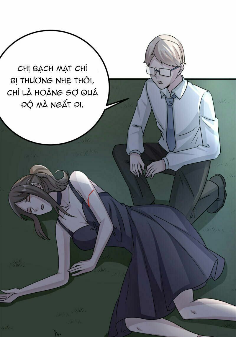 Mạc Thiếu Bức Hôn: Vợ Mới Khó Chống Đỡ: Chapter 79