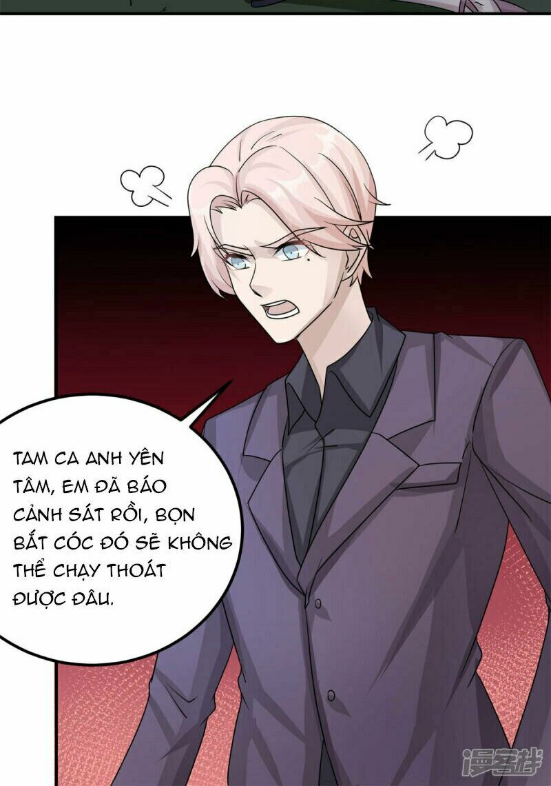 Mạc Thiếu Bức Hôn: Vợ Mới Khó Chống Đỡ: Chapter 79