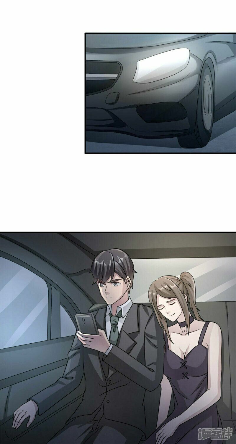 Mạc Thiếu Bức Hôn: Vợ Mới Khó Chống Đỡ: Chapter 79