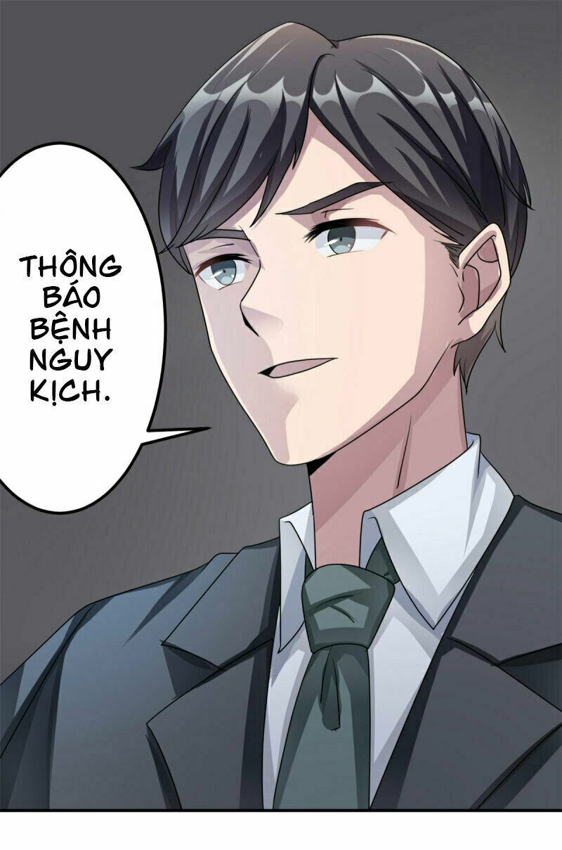 Mạc Thiếu Bức Hôn: Vợ Mới Khó Chống Đỡ: Chapter 79
