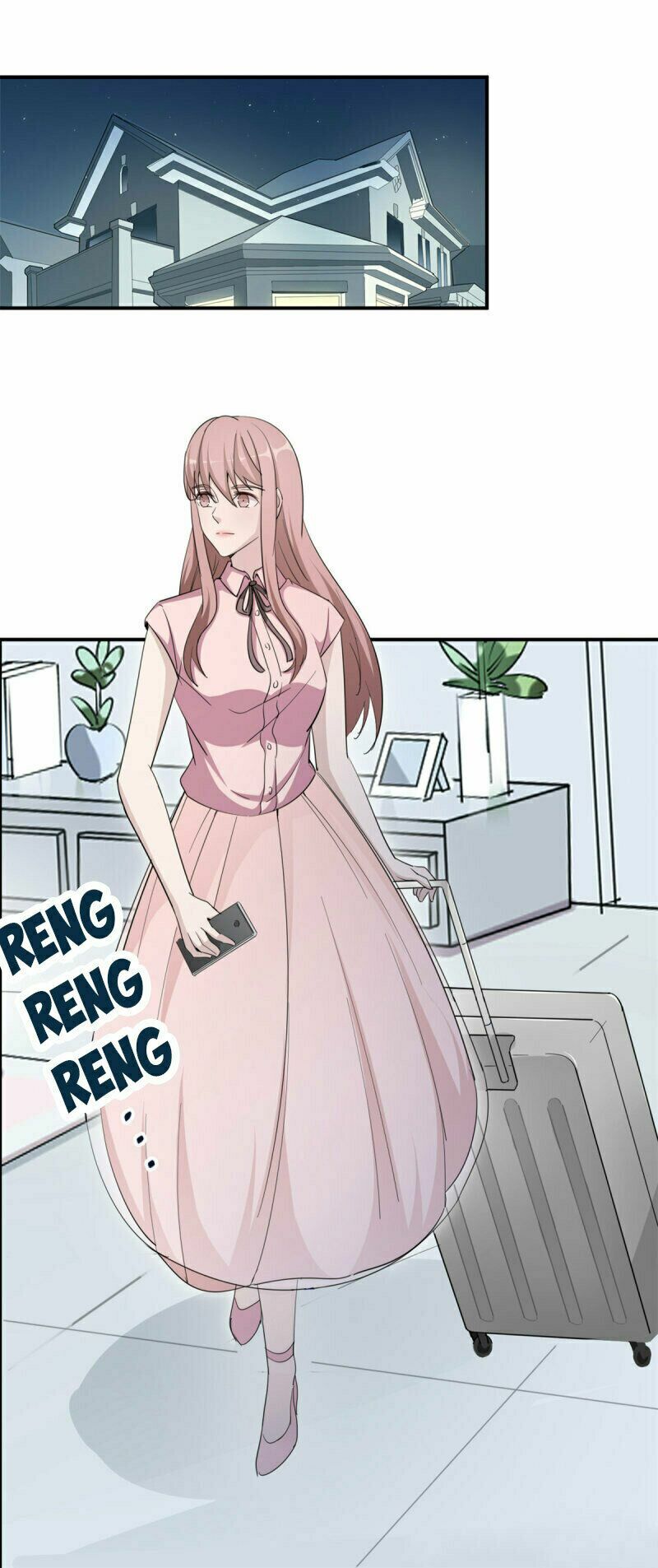 Mạc Thiếu Bức Hôn: Vợ Mới Khó Chống Đỡ: Chapter 79